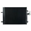 One Stop Solutions LAND ROVER-LR2(08-11)-VOLVO-S80(0 3733